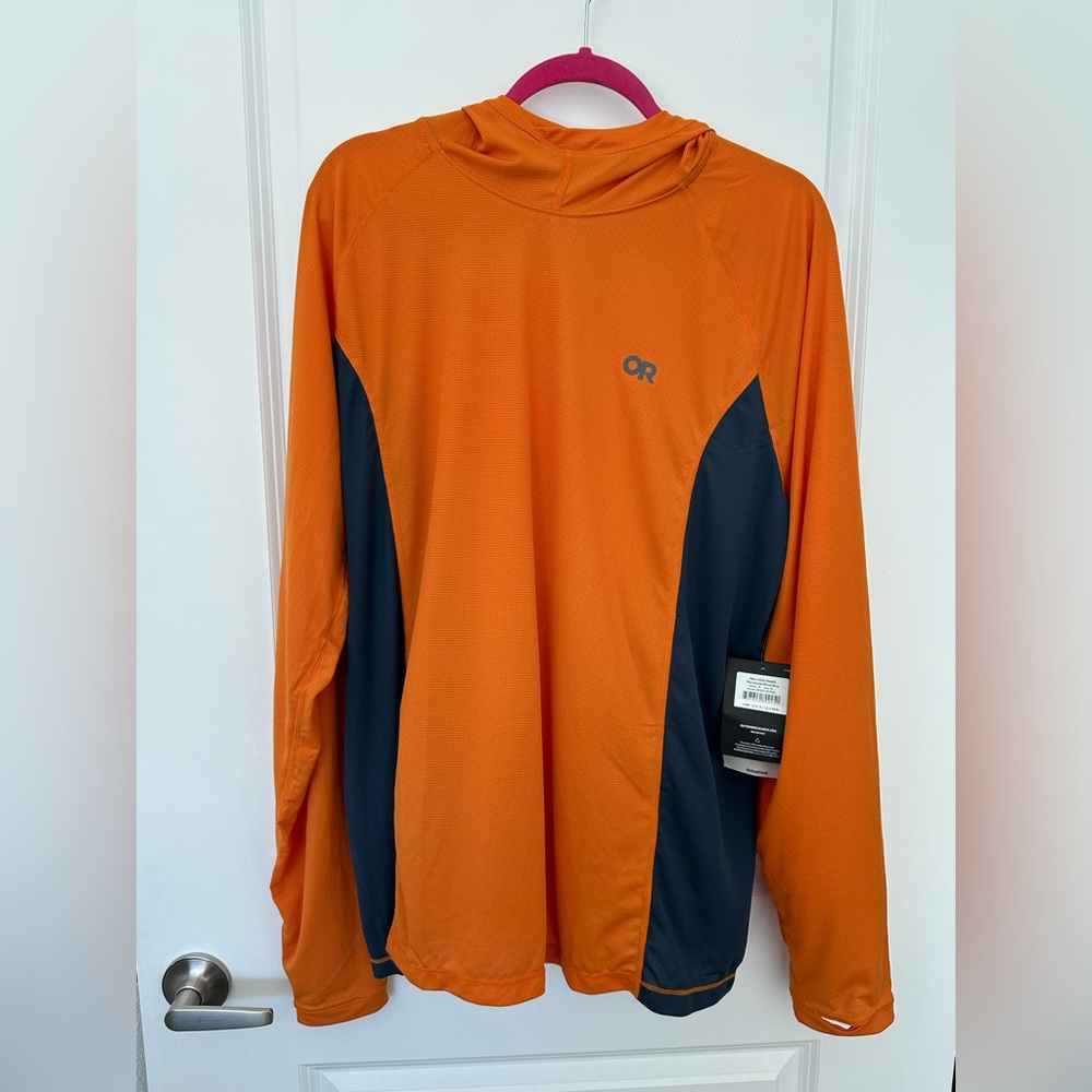 Men’s Outdoor Research Echo Hoodie